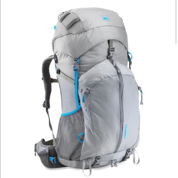 REI Handbags - REI Co-op Flash 52 Women's Hiking Backpack Pack